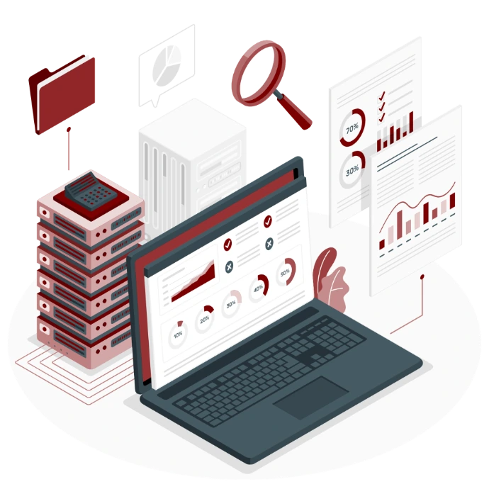 Data management